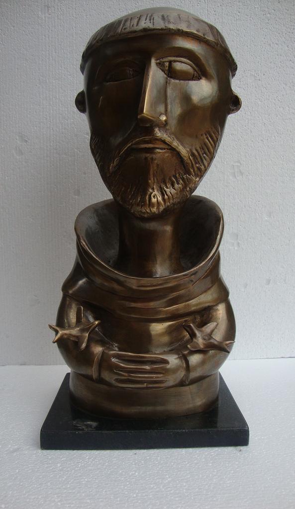 Inos Corradin - São Francisco