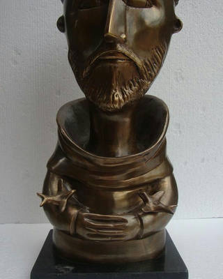 Inos Corradin - São Francisco