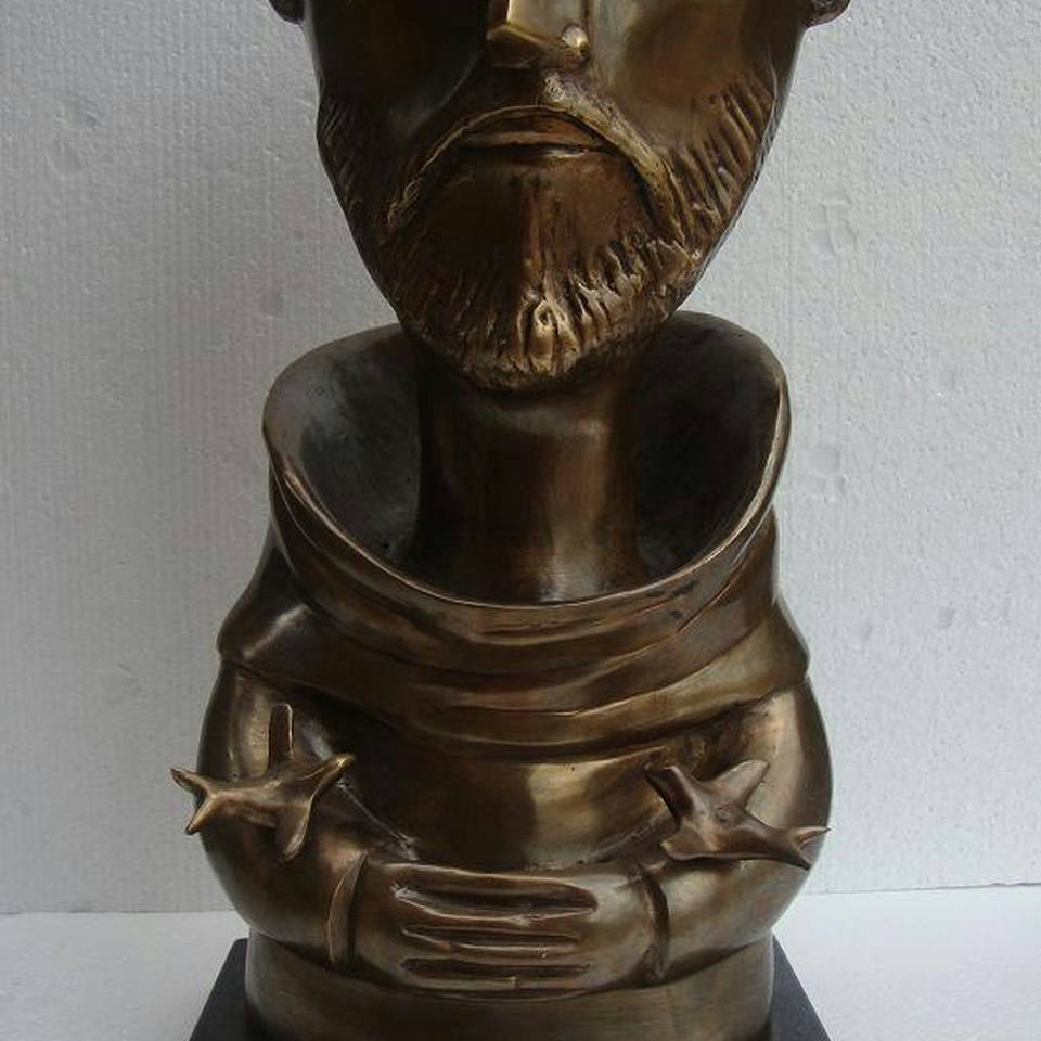 Inos Corradin - São Francisco