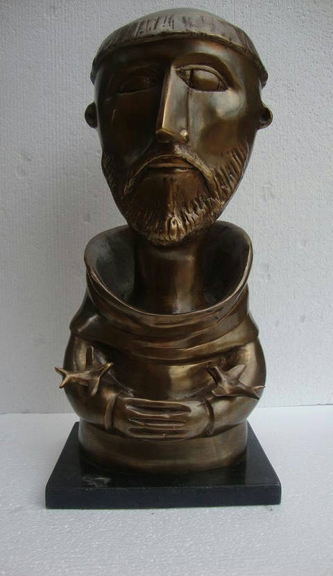 São Francisco