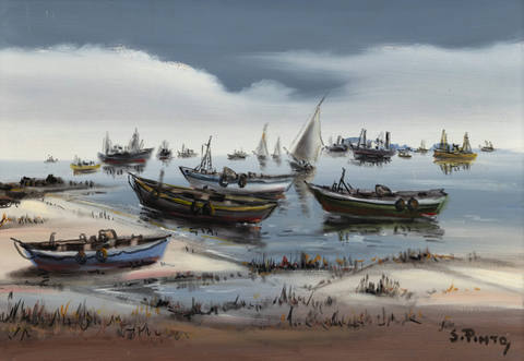 Marinha