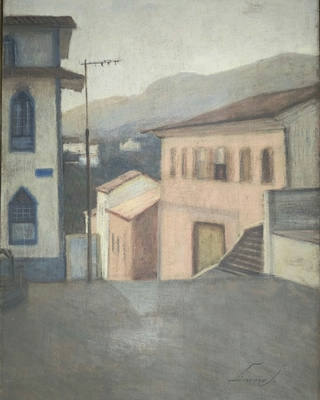José Simeone - Casario