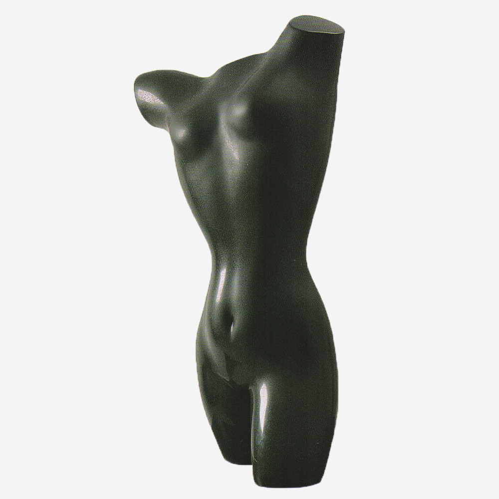 Bruno Giorgi - Torso