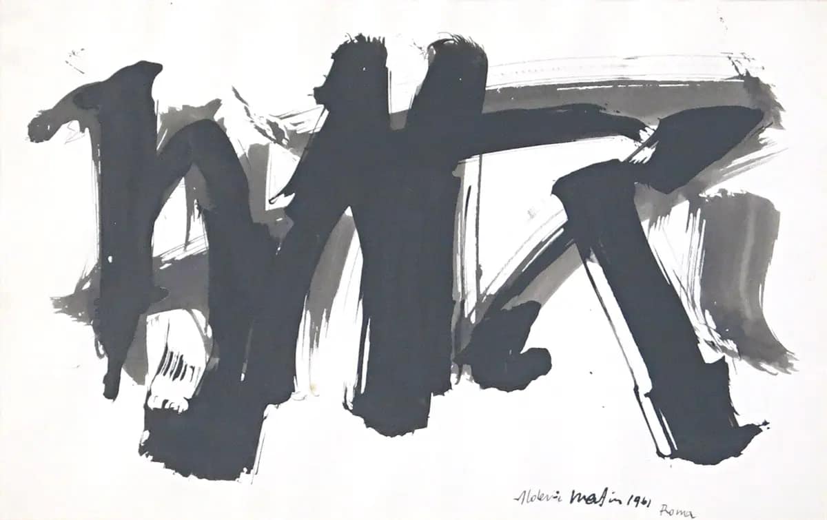 Desenho Roma