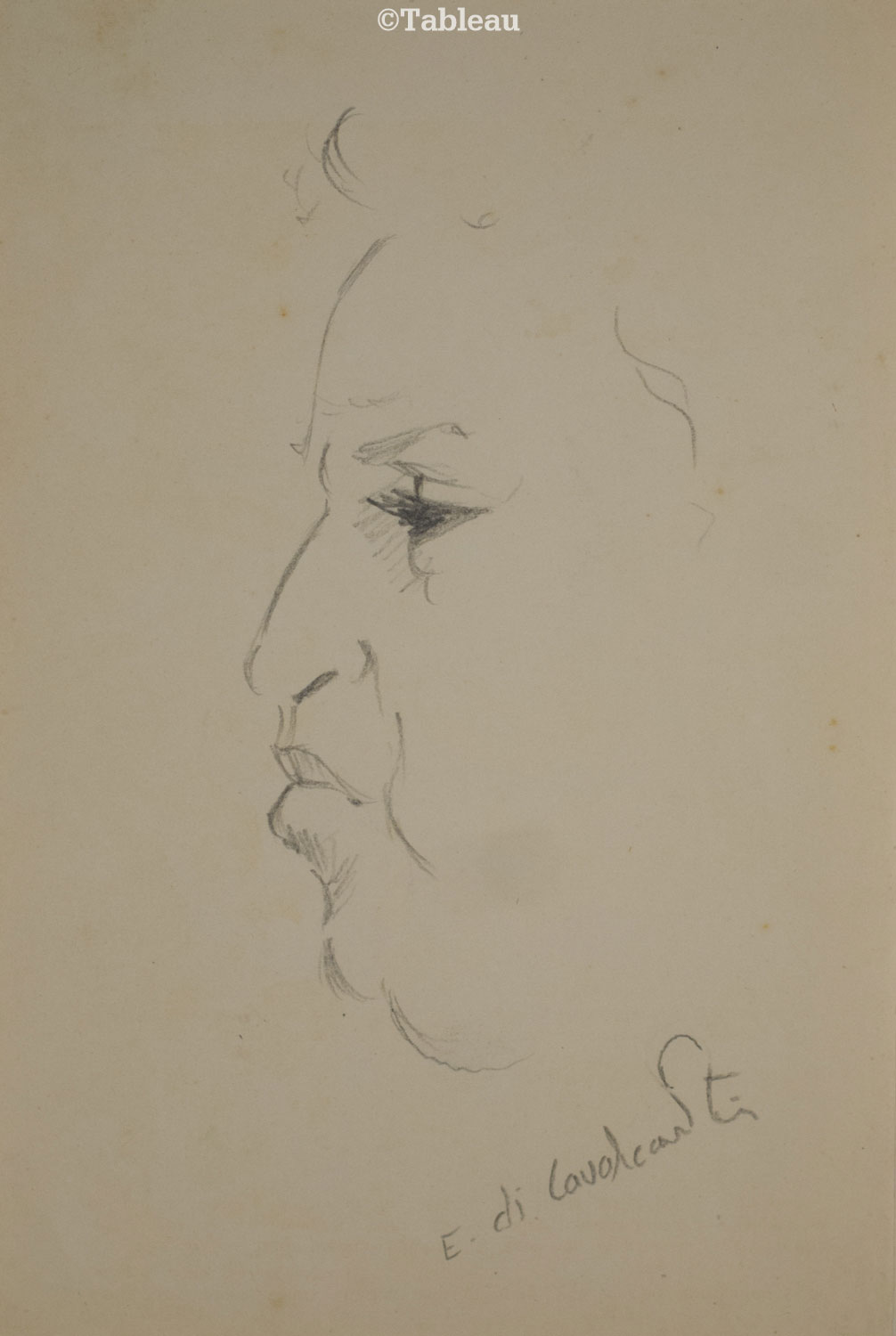 Autorretrato