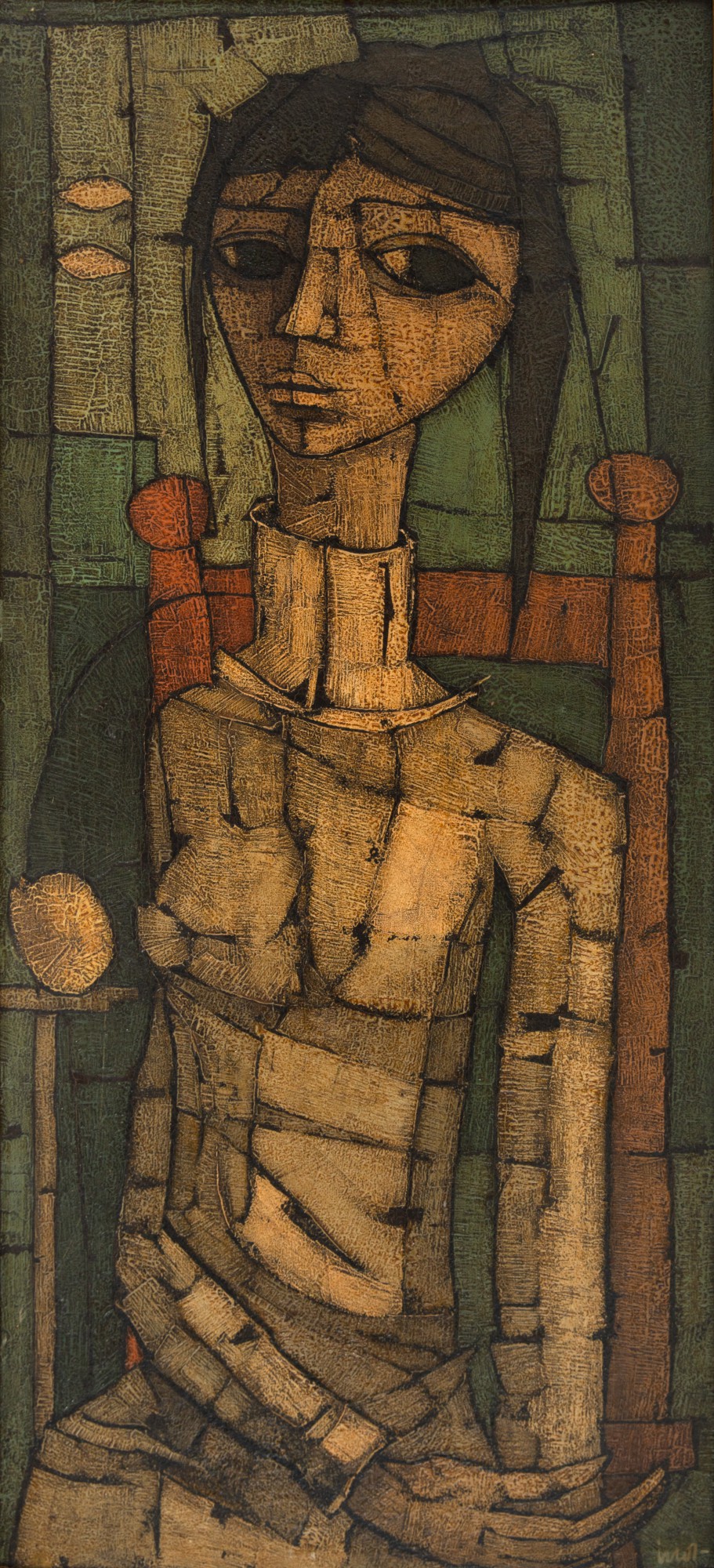Figura Feminina