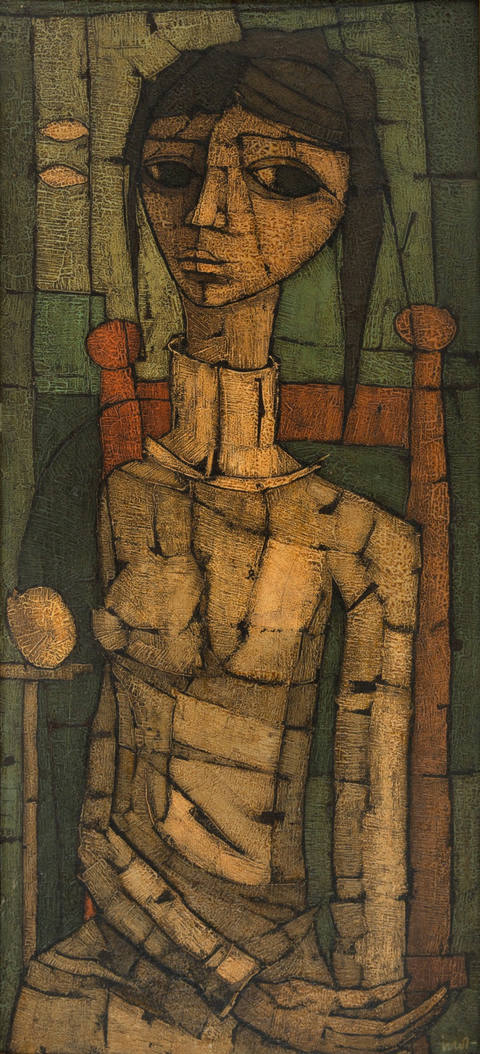 Figura Feminina
