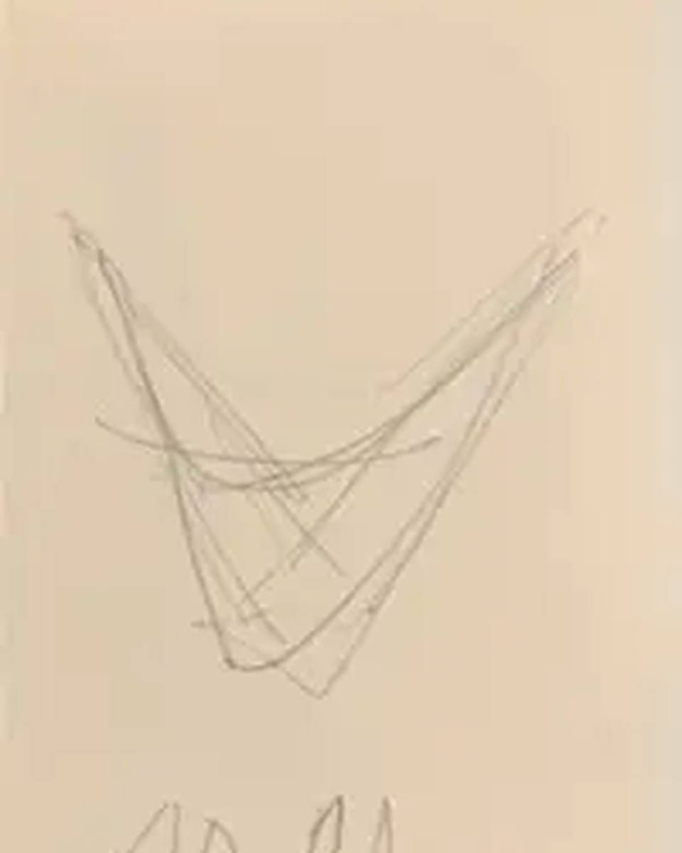 Aldemir Martins - Chinelos