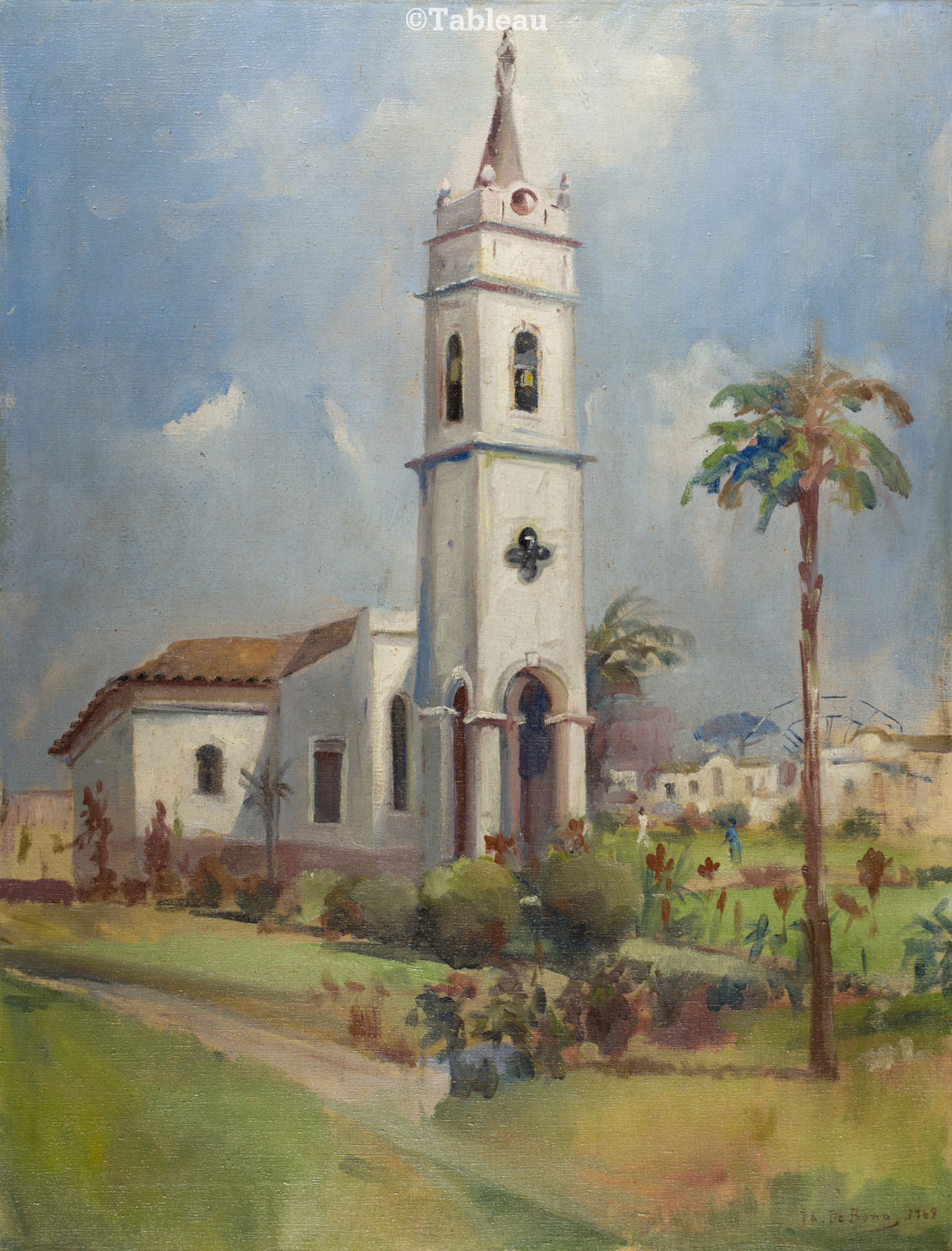 Igreja