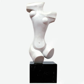 Bruno Giorgi - Torso