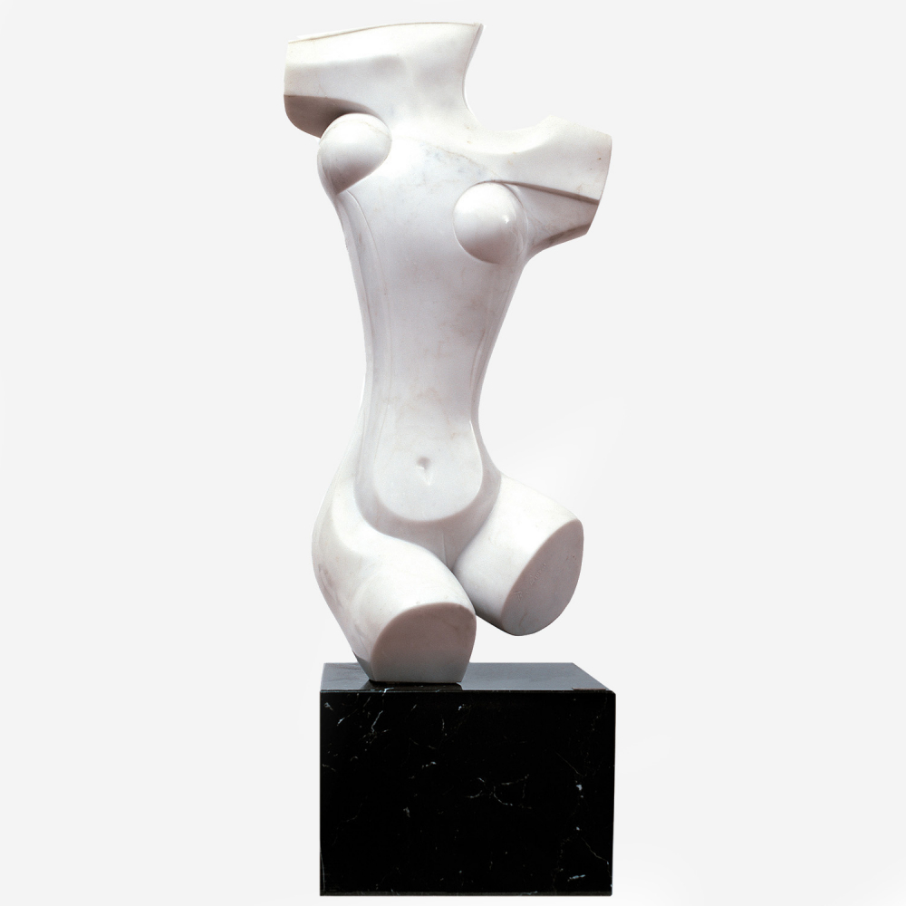 Bruno Giorgi - Torso