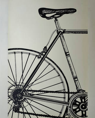 Kleber Ventura - Bicicleta