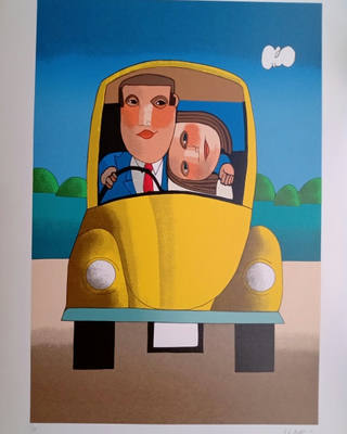 Inos Corradin - Casal