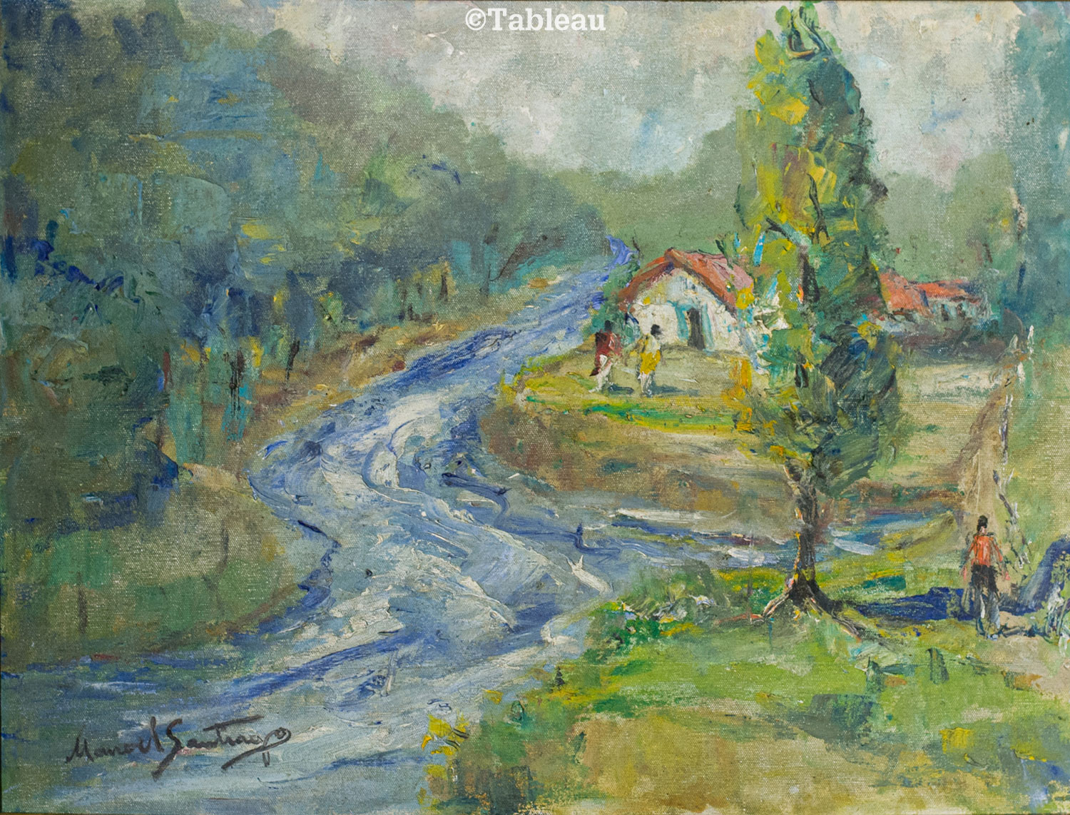 Paisagem