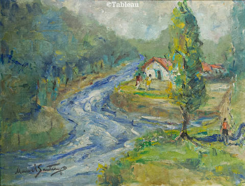 Paisagem