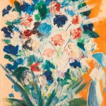 Bouquet de Flores