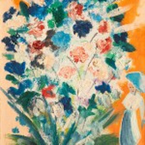 Bouquet de Flores