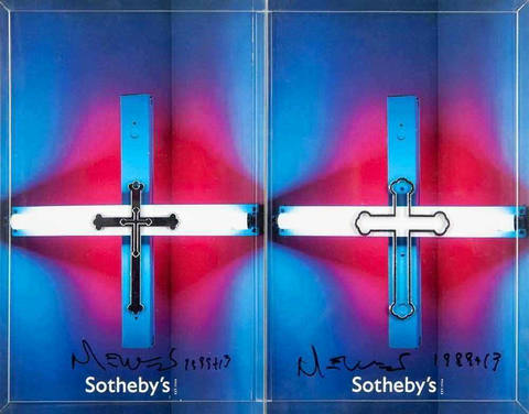 Sotheby‘s (Cruz)