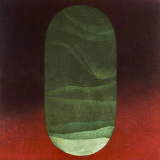 Tomie Ohtake - Sem título