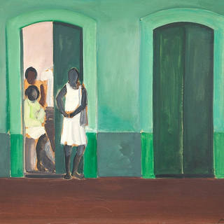José Maria de Souza - Rua Maciel