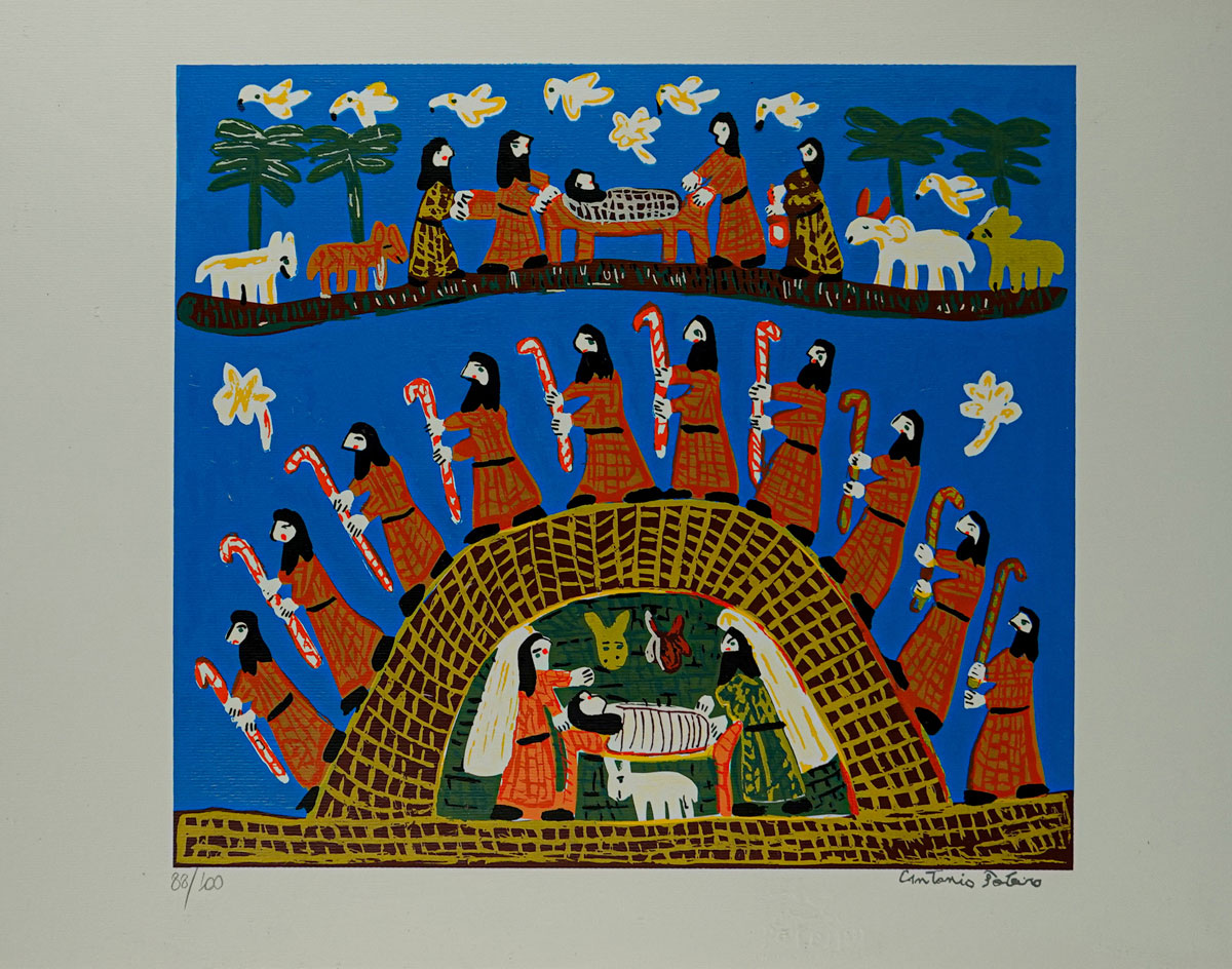 Natividade