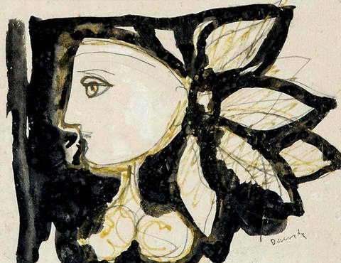 Figura Feminina