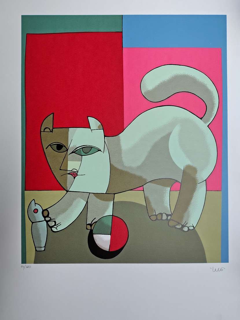 Gato