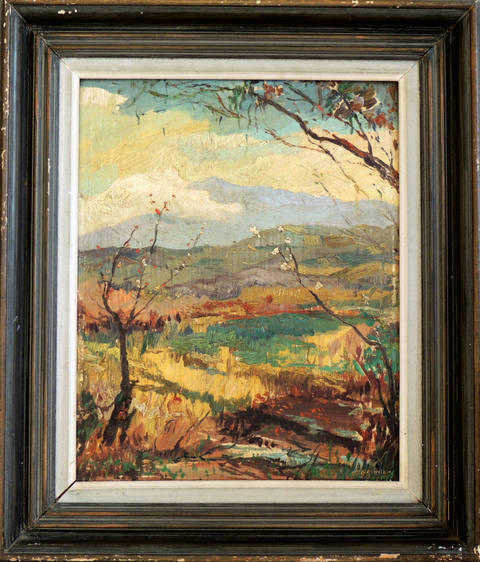 Paisagem