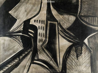 Roberto Burle Marx - Composição