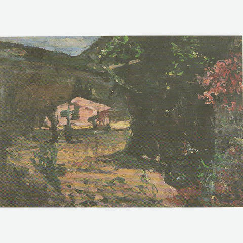 Paisagem