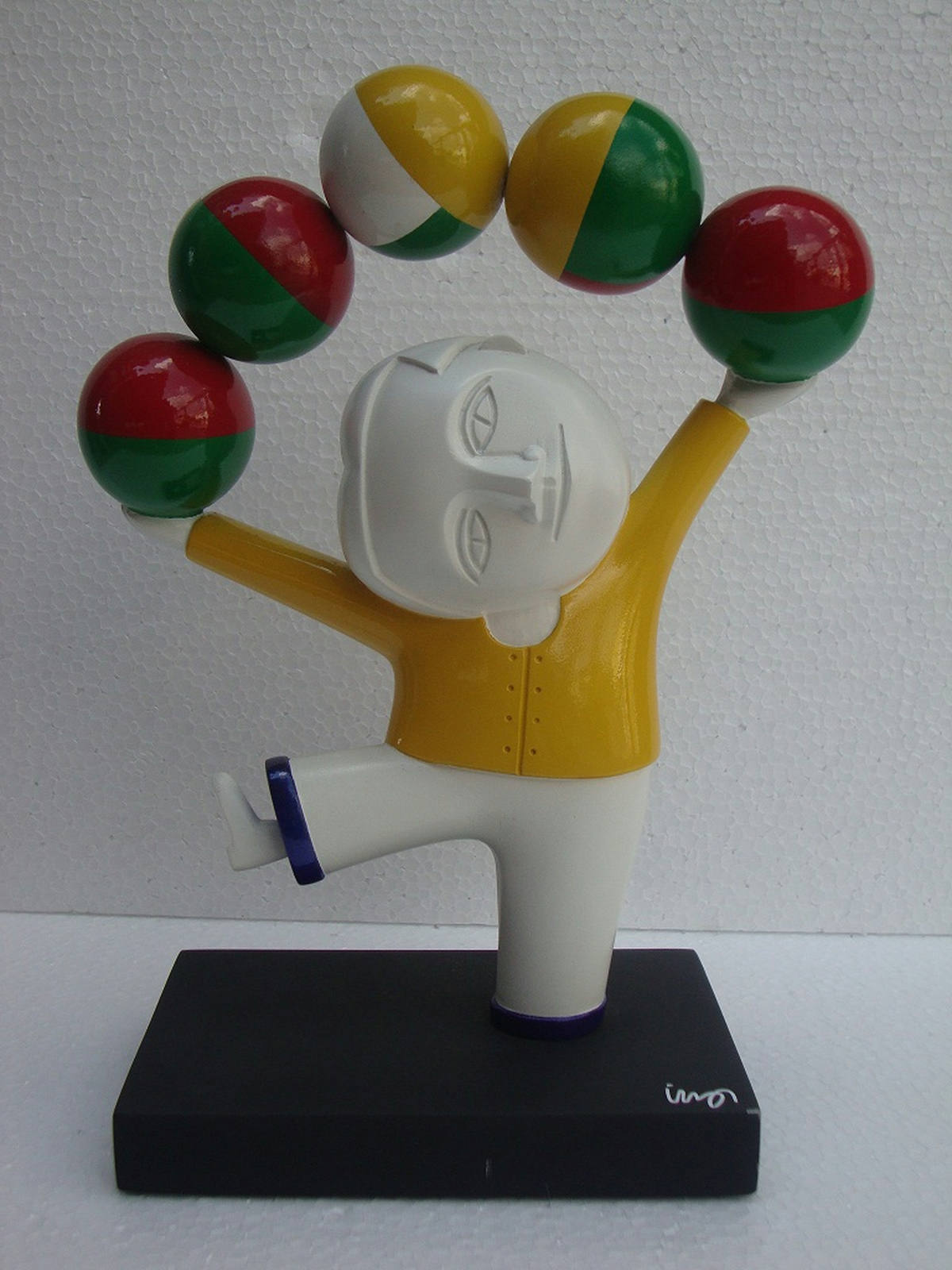 Malabarista