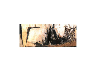 Ivan Serpa - Pintura n.37