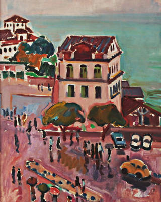 Sérgio Telles - Praça Castro Alves (Salvador/BA)