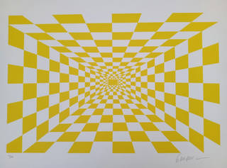 Kleber Ventura - Infinito Amarelo