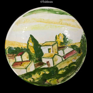 Guido Totoli - Paisagem