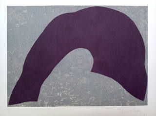 Tomie Ohtake - Abstrato