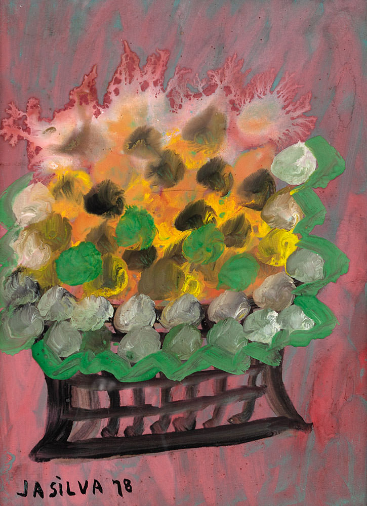 Vaso de Flores