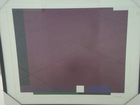 Abstrato
