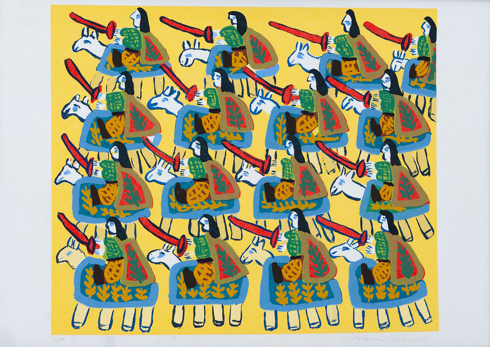 Cavalhada