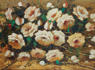 Durval Pereira - Rosas