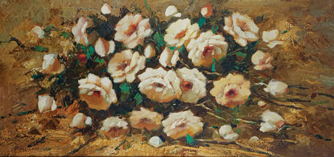 Rosas