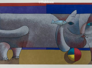 Inos Corradin - Gato