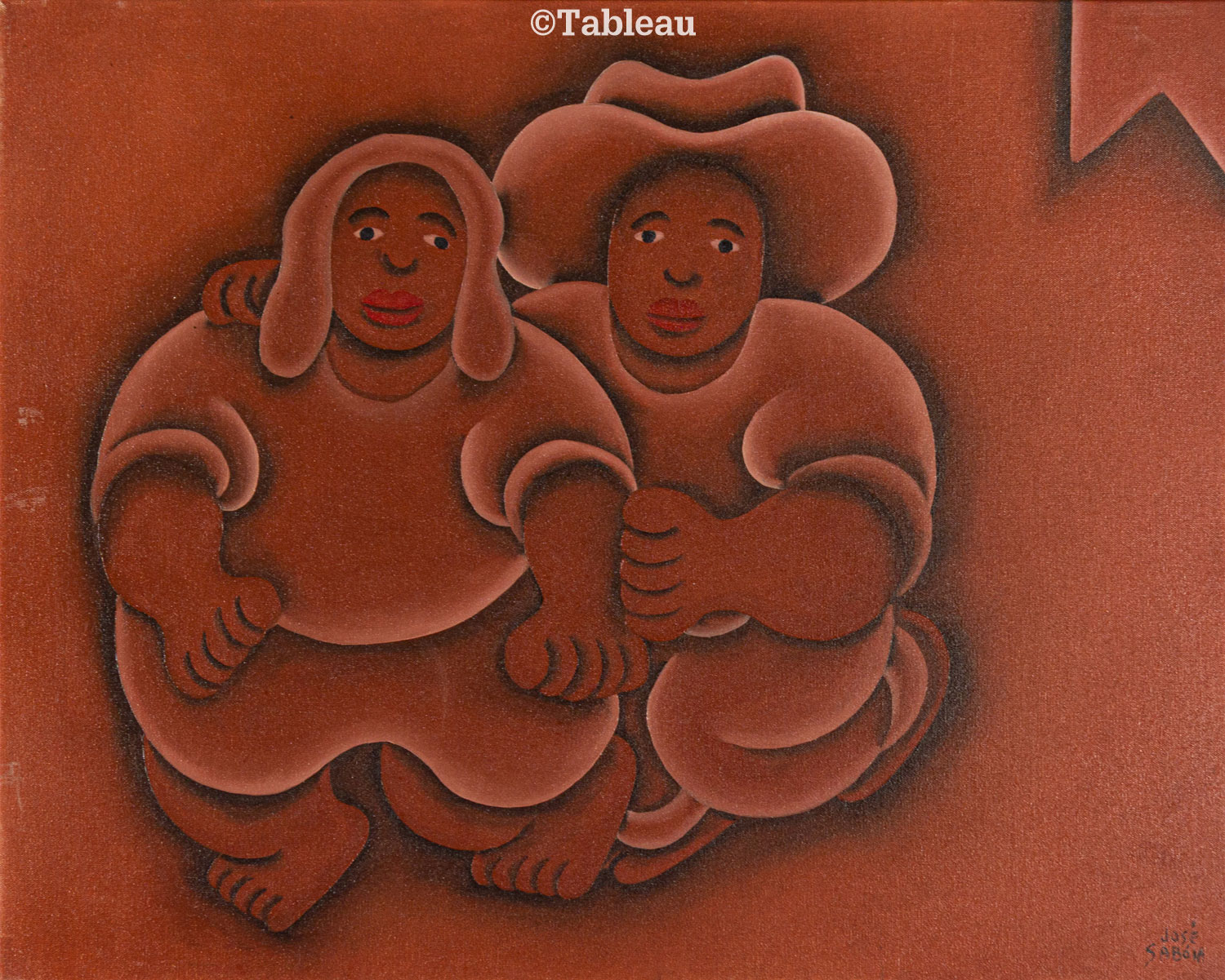 José Sabóia - Casal