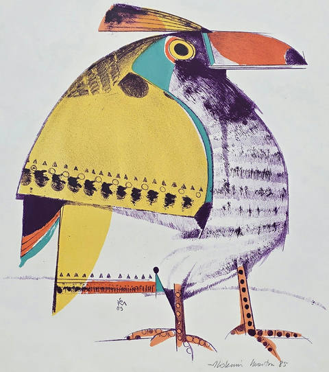 Tucano