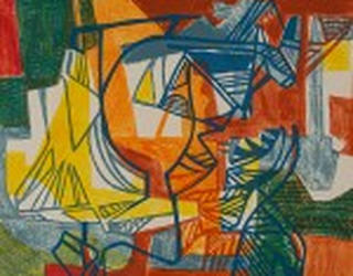 Roberto Burle Marx - Itambira