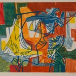 Roberto Burle Marx - Itambira