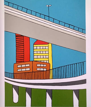 Carlos Furtado - Ponte