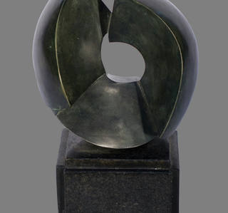 Bruno Giorgi - Cata-vento