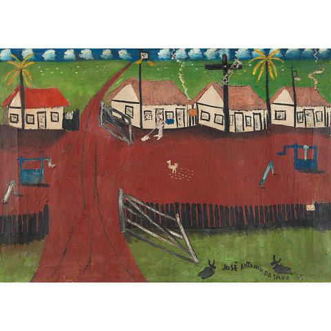 Fazenda