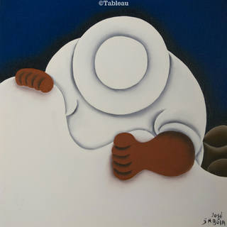 José Sabóia - Trabalhador